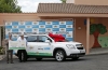 Chevrolet dona ocho coches a Aldeas Infantiles SOS en España