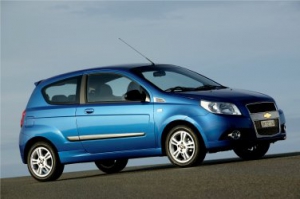 Chevrolet regala el cambio de aceite y filtro