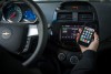 Siri, sistema de asistencia y comunicación para los Chevrolet Aveo y Spark