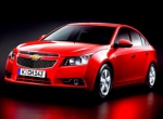 Chevrolet Varios: Chevrolet en París 08