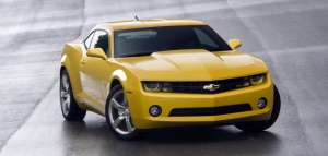 Chevrolet Varios