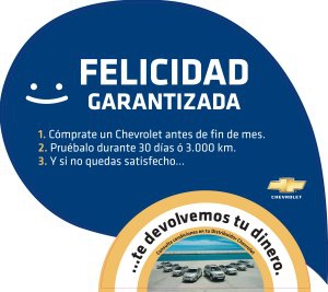 Chevrolet Varios