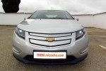 Chevrolet Volt, una gozada diaria