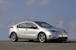 Chevrolet Volt: Fuera ansiedad. Avance de datos y precio.