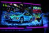 Chevrolet Volt, arte y luz en Londres