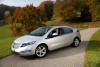 Chevrolet Volt, tres meses sin repostar gasolina
