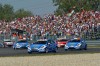 Chevrolet en cabeza del Mundial de Turismos