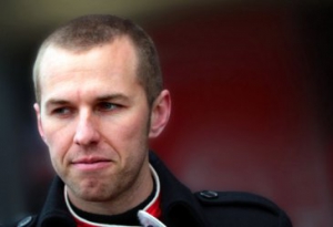 Chris van der Drift regresa a Superleague Formula