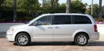Chrysler Grand Voyager: El Grand Voyager se renovará en primavera