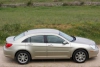 Chrysler Sebring 2.0 CRD: Sabor americano con guinda europea