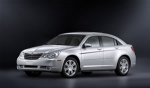 Chrysler Sebring, un sedán exclusivo