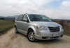 Chrysler Voyager 2.8 CRD Automático: Sólo faltan las azafatas