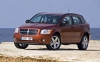 Cinco estrellas en materia de seguridad para el Dodge Caliber