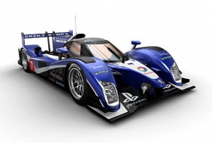 Circuitos: Marc Gené y Peugeot Sport, a por la victoria en Le Mans 2011