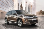 Citroen Aircross, una talla menos de SUV