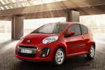 Citroën C1, nueva generación para 2012