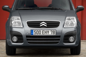 Citroen C2
