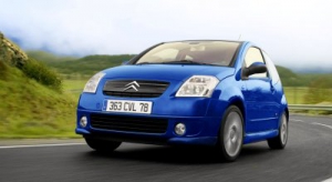 Citroen C2