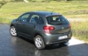 Citroen C3 1.4i SX: Actualización hacia lo práctico