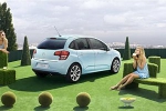 Citroen C3: Precios y equipamientos del nuevo C3 2010