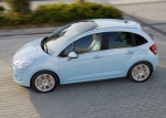 Citroen C3: Nuevo C3: Datos técnicos y contacto