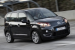 Citroen C3 Picasso: C3 Picasso: todos los datos