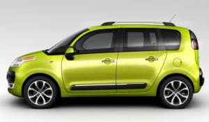 Citroen C3 Picasso