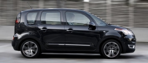 Citroen C3 Picasso
