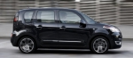 Citroen C3 Picasso: Nueva entrega del C3 Picasso