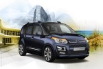 Citroën C3 Picasso, renovado y disponible en concesionarios