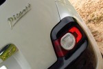 Citroën C3 Picasso 1.6 HDI 115 Exclusive, una ligera puesta al día