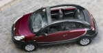 Citroen C3 Pluriel: C3 Pluriel Charleston