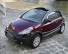 Citroën C3 Pluriel Charleston, un guiño histórico en el Salón de París