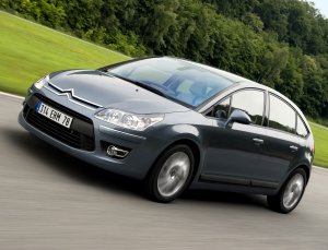 Citroen C4 5 puertas
