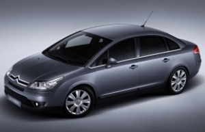 Citroen C4 5 puertas