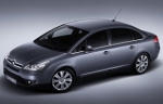 Citroen C4 5 puertas: C4 Sedán y  C-Crosser en el Salón de Barcelona