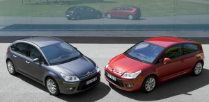 Citroen C4 5 Puertas