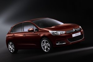 Citroen C4 5 Puertas