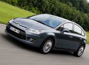 Citroen C4 5 puertas