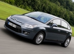 Citroen C4 5 puertas: Restyling del C4