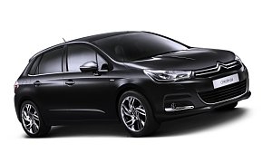Citroen C4 5 Puertas