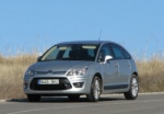 Citroen C4 5 puertas VTi 120 Exlusive Plus: Echando números