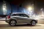 Citroën C4 Aircross, para antes del verano
