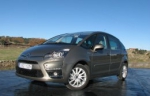 Citroen C4 Picasso 2.0 HDI 135 CMP Exclusive Plus  (Descatalogado): Pocos cambios en un coche adelantado a su tiempo
