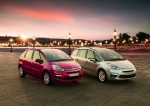 Citroen C4 Picasso: Nuevo C4 Picasso y Grand Picasso