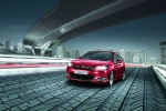 Citroen sortea un C4 en su nueva promoción de neumáticos