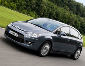 Citroën C4, renovación dinámica total