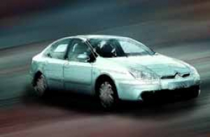 Citroën C5 Collection, serie especial