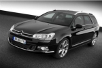 Citroen C5: Nuevo motor 3.0 HDI con 240 CV para C5 y C6