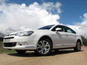 Citroen C5 NUEVO e-HDi CMP Seduction